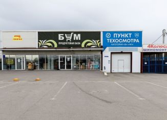 Торговая площадь на продажу, 675 м2, Новочеркасск, Харьковская улица, 4Г