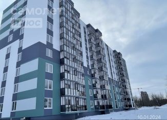 Продажа однокомнатной квартиры, 44 м2, Самарская область, улица Маршала Жукова, 58