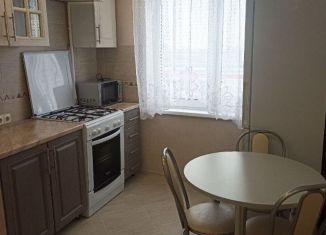 Аренда 1-комнатной квартиры, 35 м2, Москва, Окская улица, 12к1