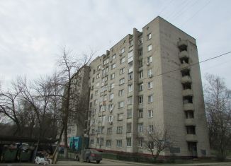 Продается 1-комнатная квартира, 35.6 м2, Липецк, Полиграфическая улица, 10