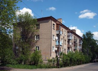 Продается однокомнатная квартира, 29.9 м2, Ивановская область, улица Дзержинского, 1