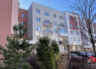 Продается однокомнатная квартира, 41 м2, Санкт-Петербург, метро Беговая, Юнтоловский проспект, 47к2