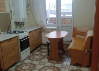 Аренда 1-комнатной квартиры, 37 м2, Нижегородская область, Кленовая улица, 8