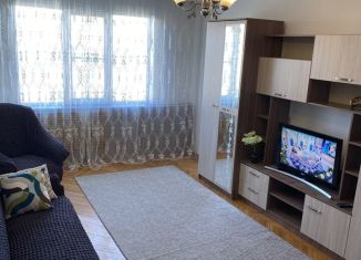 Сдам двухкомнатную квартиру, 54 м2, Краснодар, Симферопольская улица, микрорайон Комсомольский