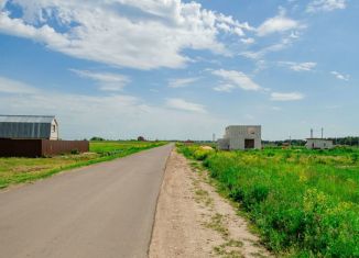 Продам участок, 10 сот., посёлок Надежда