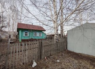 Продаю дом, 24.5 м2, село Новая Чемровка, Социалистическая улица