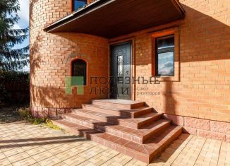 Продается дом, 500 м2, деревня Лапино, Луговая улица