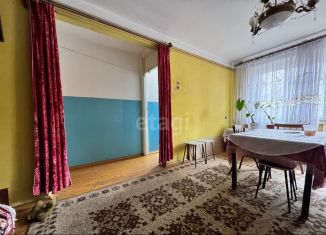 2-комнатная квартира на продажу, 45 м2, Самара, Партизанская улица, 242, метро Гагаринская