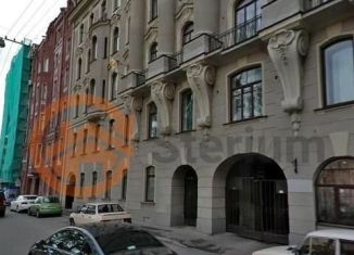 Сдам в аренду комнату, 13 м2, Санкт-Петербург, набережная канала Грибоедова, 148-150