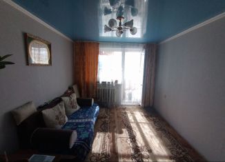 Продажа двухкомнатной квартиры, 44 м2, поселок городского типа Джалиль, улица Ахмадиева, 19