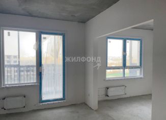 Продам 1-комнатную квартиру, 40.4 м2, Новосибирская область, Игарская улица, 5