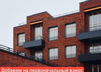Продам 3-комнатную квартиру, 88.3 м2, Тюменская область, Ставропольская улица, 12