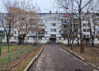 Продам трехкомнатную квартиру, 60.1 м2, Пушкино, улица Некрасова, 16А