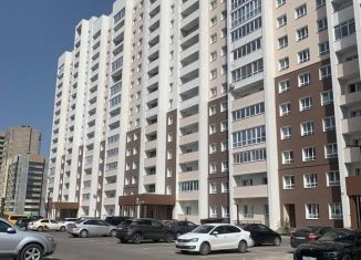 Продается трехкомнатная квартира, 83.5 м2, Брянск, улица имени А.Ф. Войстроченко, 5