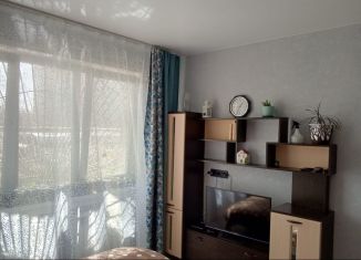 1-комнатная квартира на продажу, 31 м2, Новосибирск, улица Объединения, 90/1, метро Заельцовская