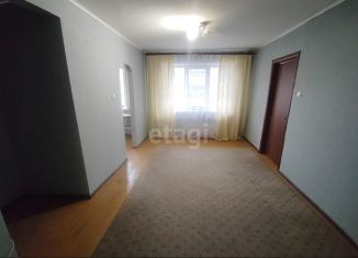 Продается 2-комнатная квартира, 43.6 м2, Междуреченск, улица Комарова, 20