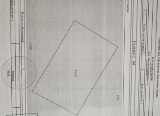 Продажа участка, 10 сот., коттеджный поселок Седьмая миля, 10-я Коттеджная улица