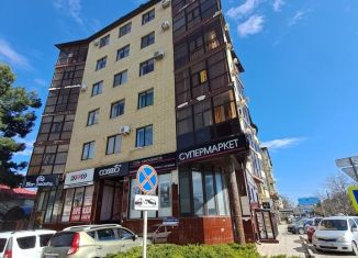 1-комнатная квартира на продажу, 41 м2, Краснодарский край, улица Самбурова, 236