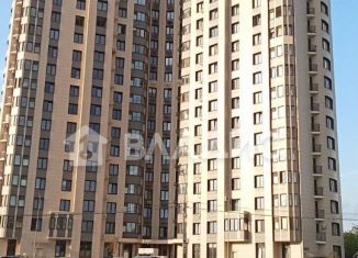 Продажа трехкомнатной квартиры, 72.9 м2, Москва, Рублёвское шоссе, 70к1, район Крылатское