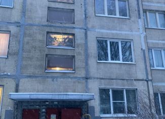 Однокомнатная квартира на продажу, 37.2 м2, Ленинградская область, Ижорская улица, 2