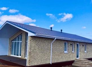 Продам дом, 100 м2, деревня Травкино