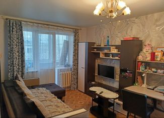 Продажа 1-комнатной квартиры, 30.7 м2, Курганская область, Станционная улица, 36
