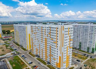 Продажа трехкомнатной квартиры, 87.7 м2, Краснодарский край, Супсехское шоссе, 26к2