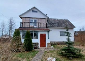 Продается дом, 150 м2, Псковская область