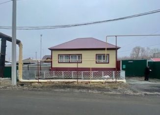 Продаю дом, 90 м2, Курганская область, Культурная улица