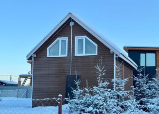 Продаю дом, 86 м2, деревня Кекишево, Центральная улица