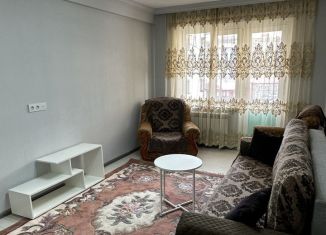 Сдам в аренду 1-комнатную квартиру, 45 м2, Дагестан, проспект Гамидова, 49к8