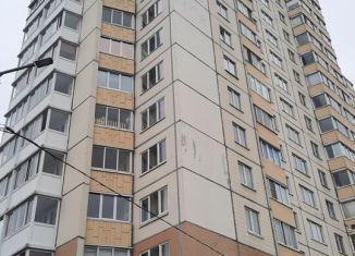 Сдается 2-ком. квартира, 60 м2, Санкт-Петербург, Серебристый бульвар, 29к2, метро Комендантский проспект