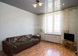 Продам двухкомнатную квартиру, 55.1 м2, Новосибирск, проспект Дзержинского, 5