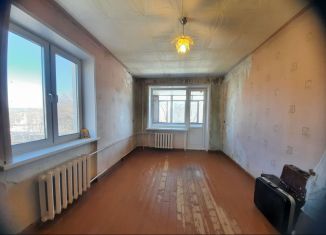 Продается двухкомнатная квартира, 42.2 м2, Новокуйбышевск, улица Кадомцева, 16