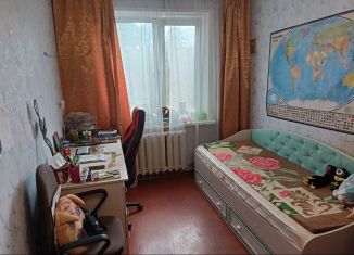 3-комнатная квартира на продажу, 63 м2, Архангельск, улица Адмирала Кузнецова, 16к1