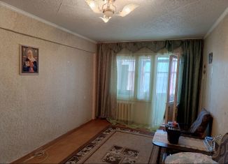 Продаю однокомнатную квартиру, 33.5 м2, Краснокаменск, 3-й микрорайон, 323