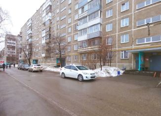 Продается трехкомнатная квартира, 61.1 м2, Пермь, проспект Декабристов, 11