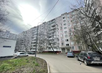 Продается двухкомнатная квартира, 44.8 м2, Москва, проезд Карамзина, ЮЗАО