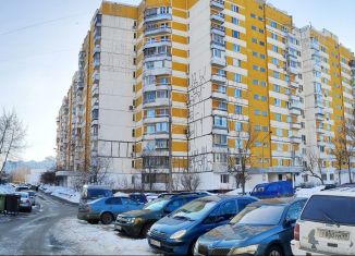 Продается 1-комнатная квартира, 36.4 м2, Москва, ЮВАО, Новомарьинская улица, 3к3