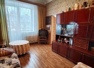 Продажа 3-комнатной квартиры, 67.1 м2, Нижегородская область, улица Новаторов, 2