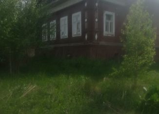 Продажа дома, 56 м2, Нижегородская область