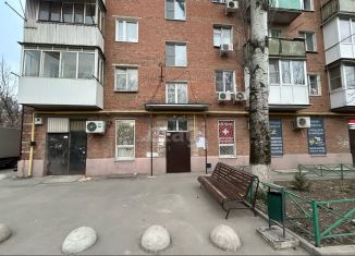 Продается 1-ком. квартира, 42.6 м2, Таганрог, улица Дзержинского, 191