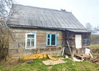 Продаю дом, 48 м2, Смоленская область, Сафоновский переулок, 3