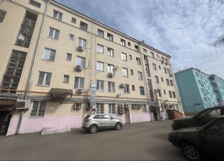 Продам однокомнатную квартиру, 10 м2, Москва, Студенческая улица, 19к1, ЗАО