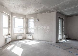 Продается однокомнатная квартира, 49.2 м2, Барнаул, Центральный район, Партизанская улица, 175