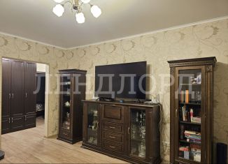 Продаю трехкомнатную квартиру, 71 м2, Ростов-на-Дону, ЖК Итальянский Квартал, улица Ткачёва, 16