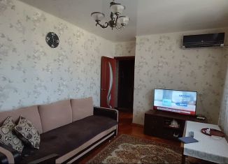 Продам 2-комнатную квартиру, 41.2 м2, станица Медвёдовская, улица Мира