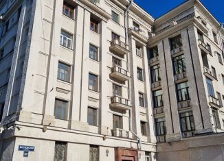 Четырехкомнатная квартира на продажу, 133 м2, Санкт-Петербург, Московский проспект, 208, Московский район