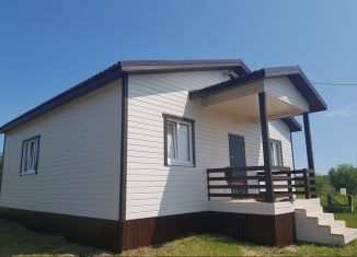 Продажа дома, 92 м2, деревня Банино, 46Н-11285