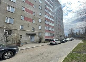 Однокомнатная квартира на продажу, 41 м2, Курск, Сумская улица, 7